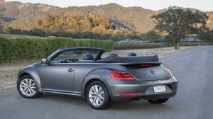 2016 Beetle convertible: As in other markets, VW Canada has told dealers to stop selling and delivering any new Beetle, Golf, Golf Sportwagon, Jetta, and Passat model equipped with a 2.0 TDI (Diesel) engine until further notice. Also within the stop sale order are certified pre-owned vehicles from model year 2009 onwards, when equipped with the same engine.