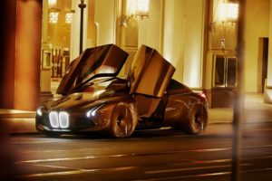 BMW vision next 100 for WEB