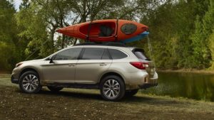 Subaru Outback recall for the 2016 model: steering column components may not have been manufactured to specification and therefore may not engage correctly.