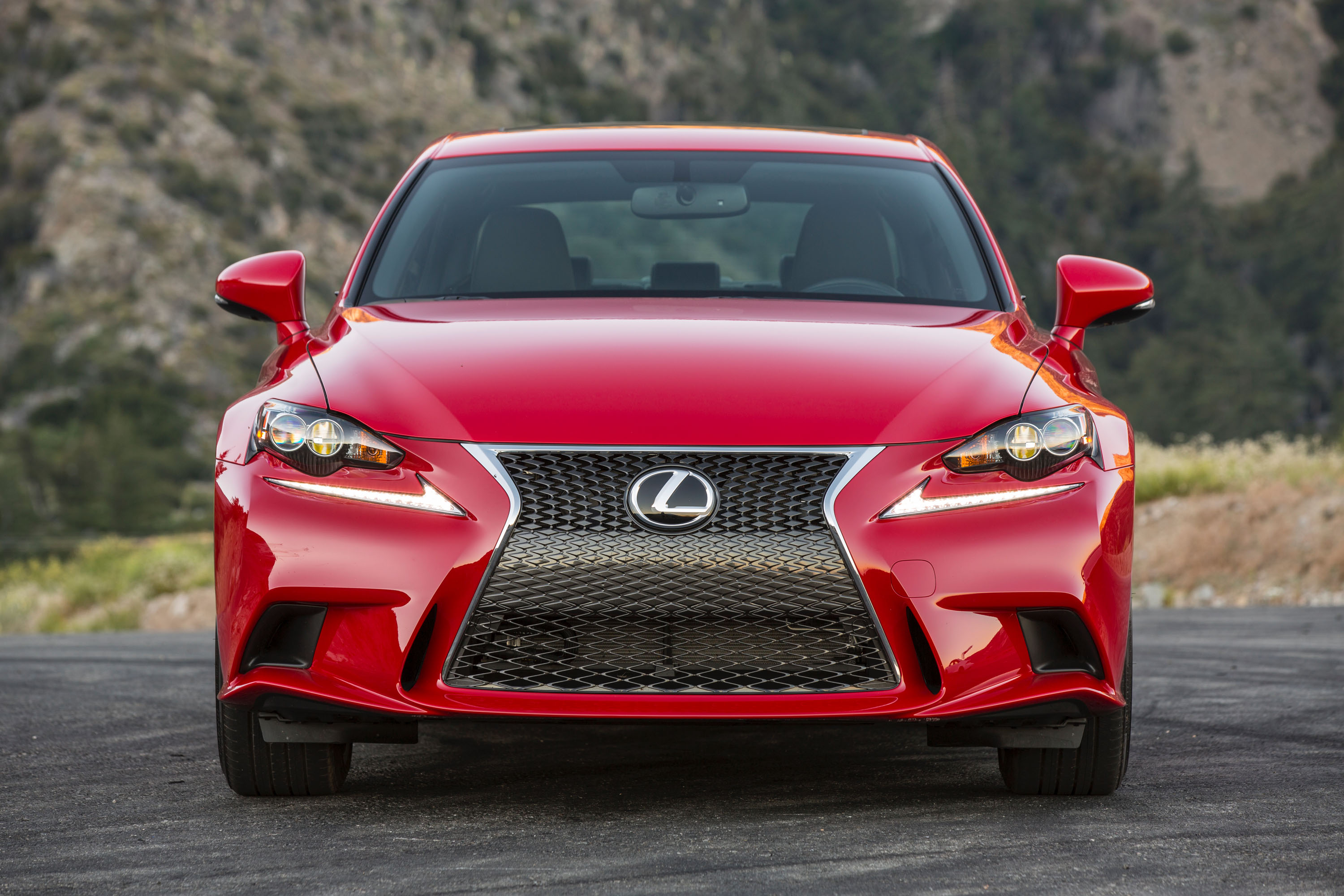 The Toyota-to-Lexus Story: From Loom to Spindle - CatoCarGuy.com