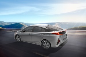 The next-generation Lexus CT will share the platform that also is the basis for the latest Toyota Prius. Lexus has shown the Prius Prime plug-in, which demonstrates the versatility of the platform. 