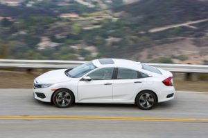 The Honda brand is ranked well below average in the latest J.D. and Associates Initial Quality Study (IQS).