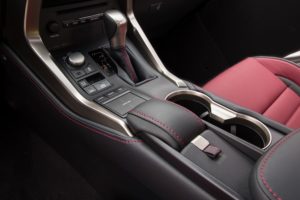 The touchpad here on the left is a finicky controller. 